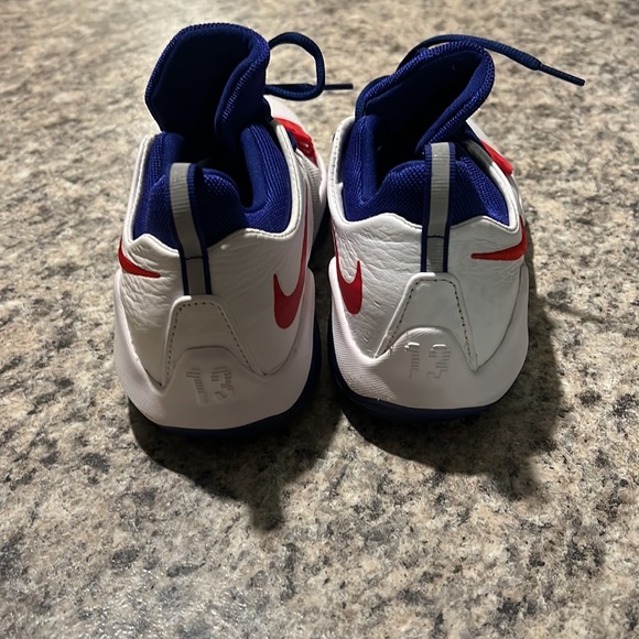 6.5Y Paul George PG1 GS Snapback 2017 These are youth size. Would fit women’s 8 - Picture 6 of 6